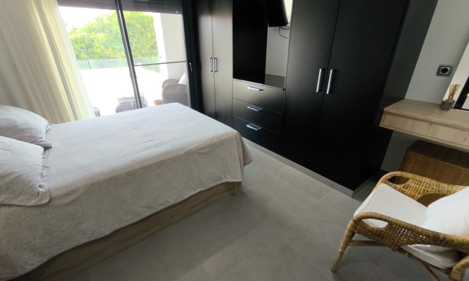 Resale - Villa -
Torre-Pacheco - Mar Menor Golf Resort