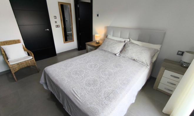 Resale - Villa -
Torre-Pacheco - Mar Menor Golf Resort
