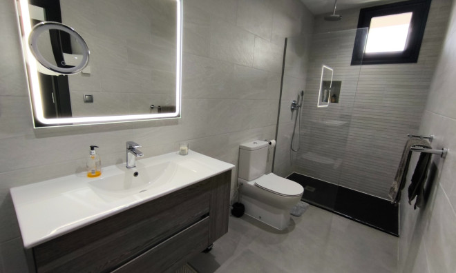 Resale - Villa -
Torre-Pacheco - Mar Menor Golf Resort