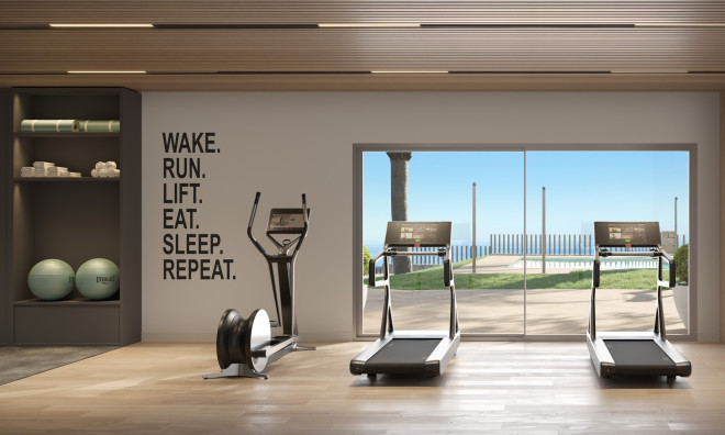 New Build - Apartment / flat -
Estepona