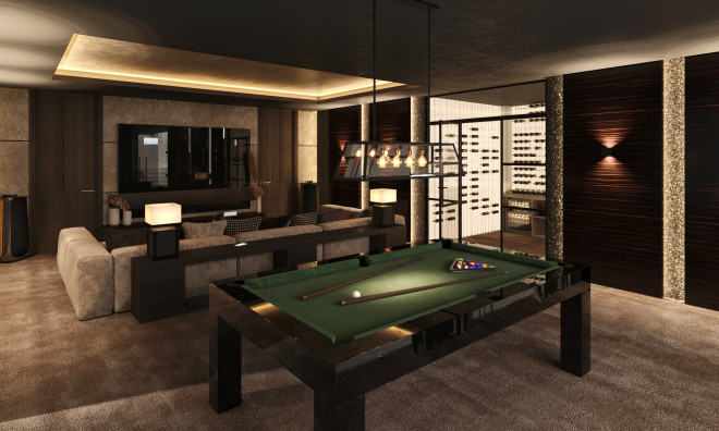 Obra nueva - Villa -
Marbella