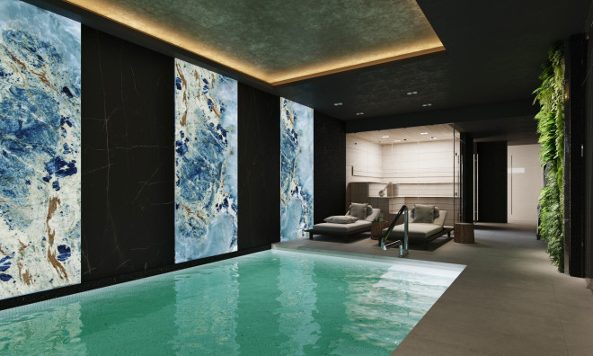 Obra nueva - Villa -
Marbella