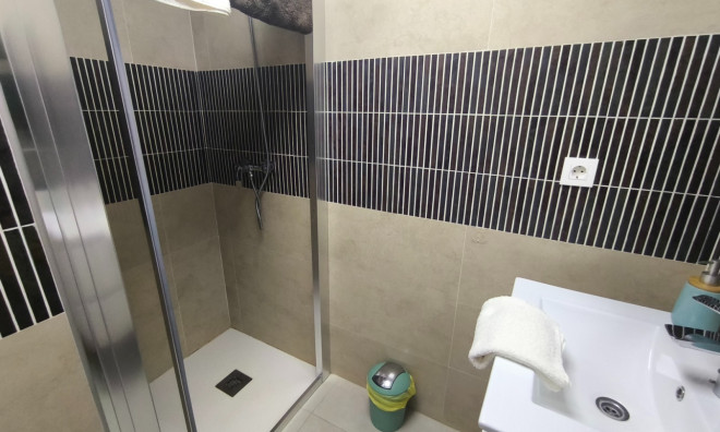 Resale - Penthouse -
Los Alcázares - Serena Golf