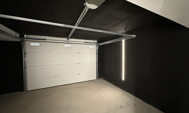 Obra nueva - Villa / Semi pareado -
Finestrat