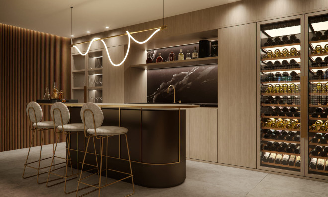 New Build - Villa -
Marbella