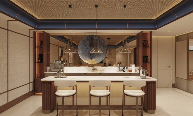 New Build - Villa -
Marbella