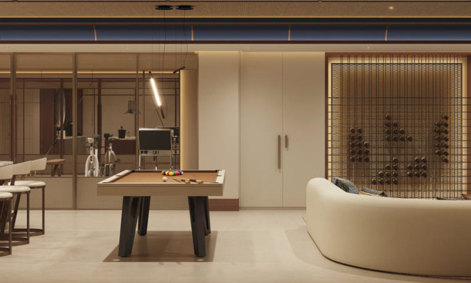 Новое здание - Villa -
Marbella