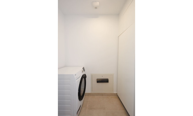 Nieuwbouw Woningen - Appartement / flat -
Fuengirola