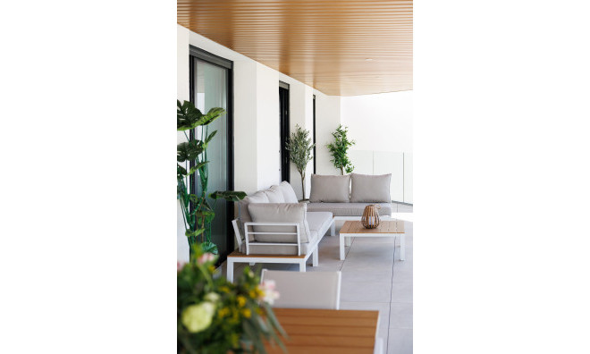 Nieuwbouw Woningen - Appartement / flat -
Fuengirola