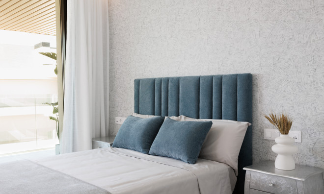 Nieuwbouw Woningen - Appartement / flat -
Fuengirola