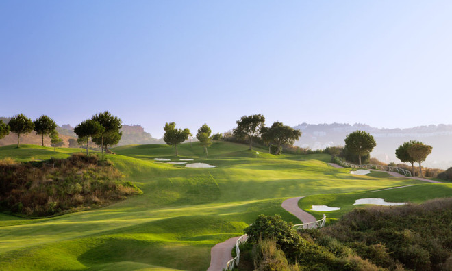 Nybyggnation - Villa -
Mijas