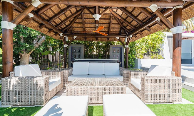 Nybyggnation - Villa -
Calpe