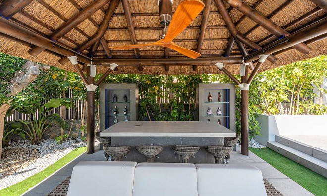 Nybyggnation - Villa -
Calpe