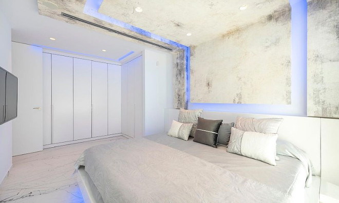 Nybyggnation - Villa -
Calpe