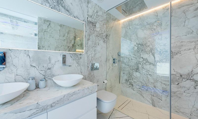 Nybyggnation - Villa -
Calpe