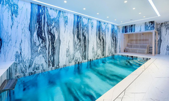 Nybyggnation - Villa -
Calpe