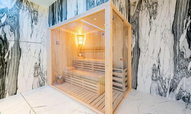 Nybyggnation - Villa -
Calpe