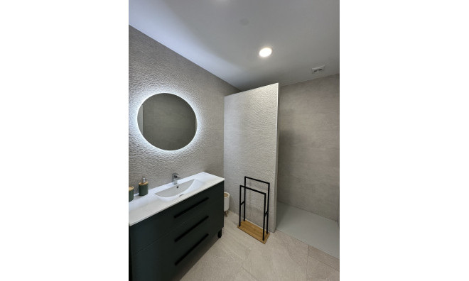 New Build - Townhouse -
Pinoso