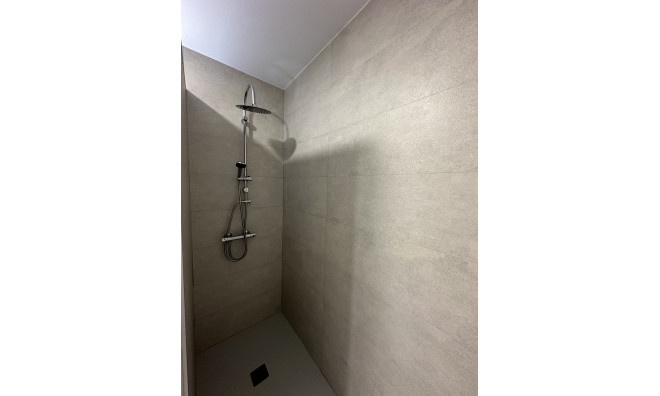 New Build - Townhouse -
Pinoso