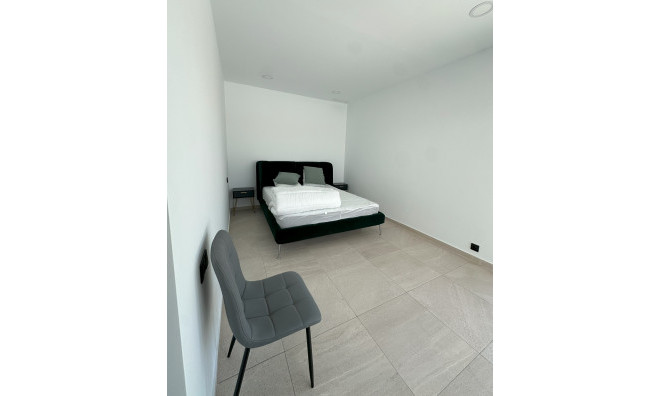 New Build - Townhouse -
Pinoso