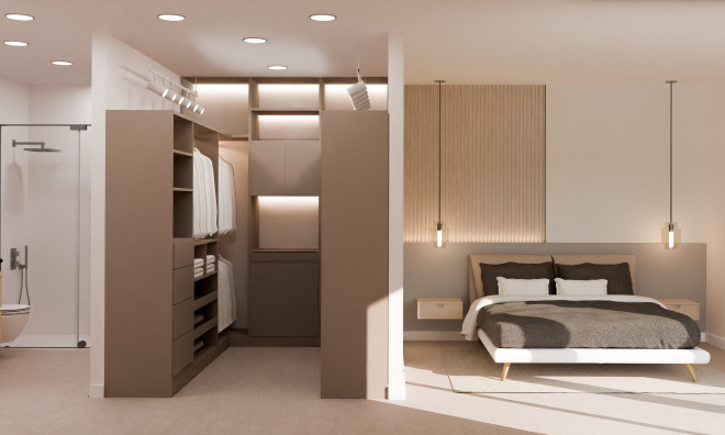 New Build - Townhouse -
Pinoso