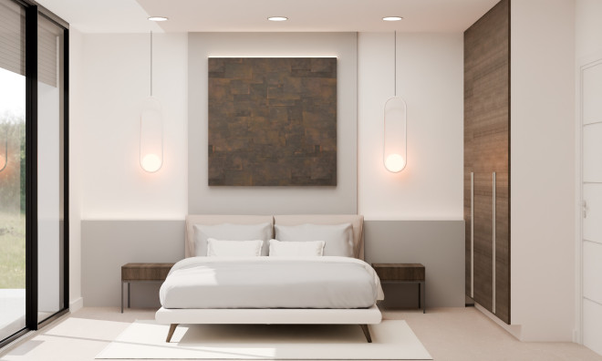 New Build - Townhouse -
Pinoso