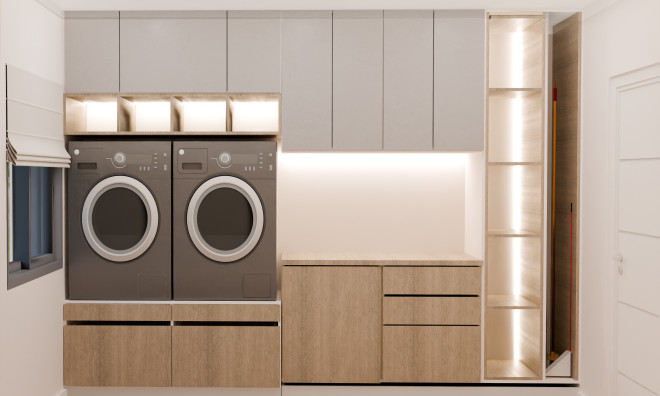 New Build - Townhouse -
Pinoso