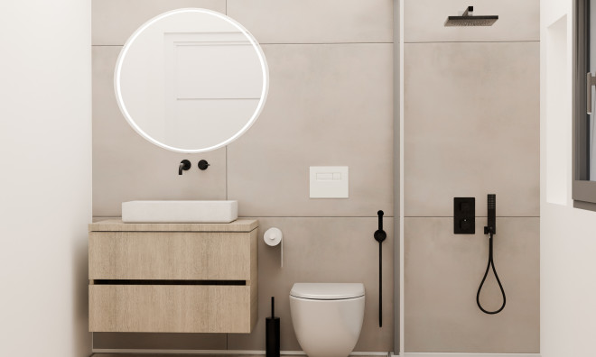 New Build - Townhouse -
Pinoso