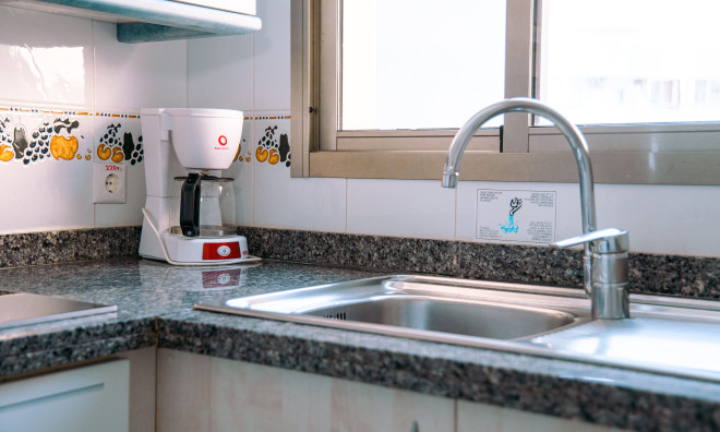 Nieuwbouw Woningen - Penthouse -
Calpe