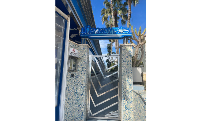 Nieuwbouw Woningen - Penthouse -
Calpe