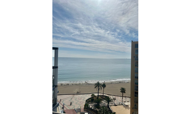 Nieuwbouw Woningen - Penthouse -
Calpe