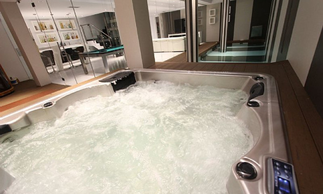 Новое здание - Villa -
Calpe