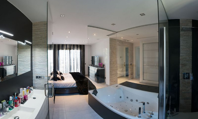 Новое здание - Villa -
Calpe