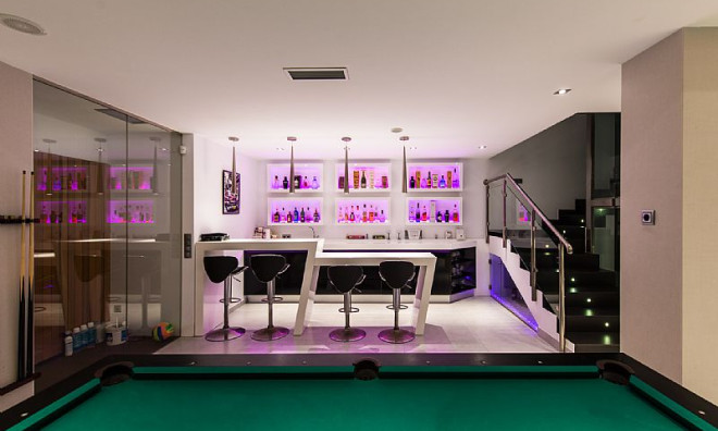 Новое здание - Villa -
Calpe