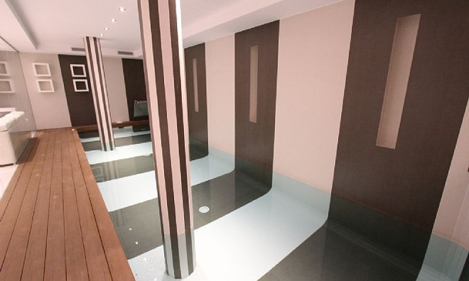 Новое здание - Villa -
Calpe