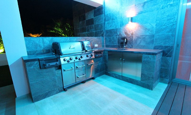 Новое здание - Villa -
Calpe