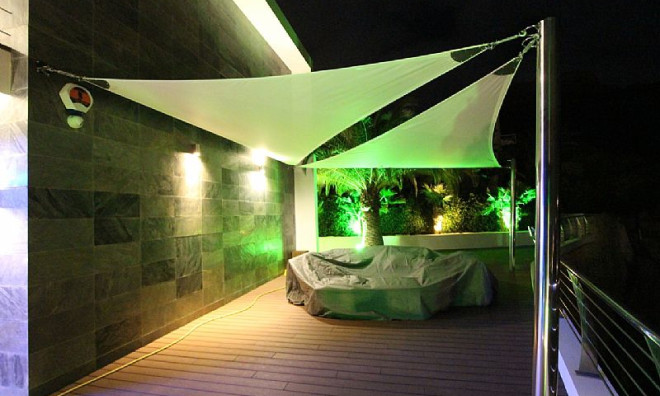 Новое здание - Villa -
Calpe