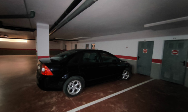 Resale - Apartment / flat -
Los Alcázares - Serena Golf