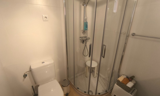 Resale - Apartment / flat -
Torre-Pacheco - Mar Menor Golf Resort