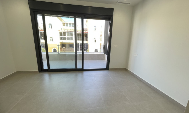 Obra nueva - Adosado -
Heredades