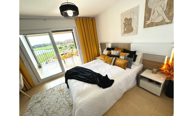 Resale - Penthouse -
Torre-Pacheco - Mar Menor Golf Resort