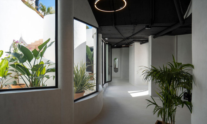 Nieuwbouw Woningen - Penthouse -
Marbella