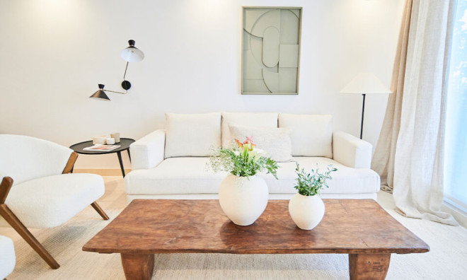 Nieuwbouw Woningen - Penthouse -
Marbella