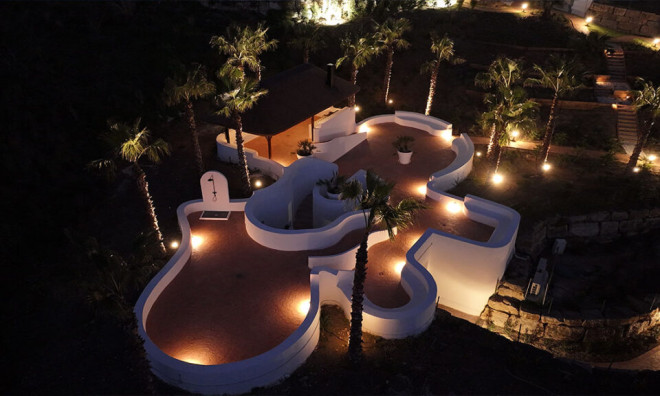 Nieuwbouw Woningen - Penthouse -
Marbella