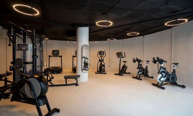 Nouvelle construction - Appartement -
Marbella