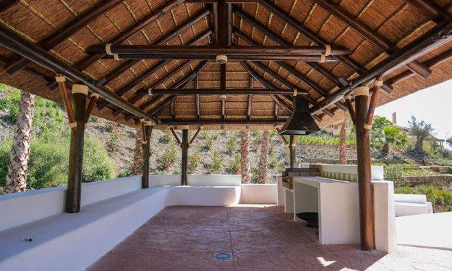 Nouvelle construction - Appartement -
Marbella