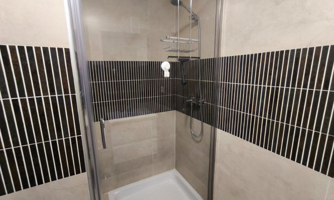 New Build - Apartment / flat -
Los Alcázares - Serena Golf