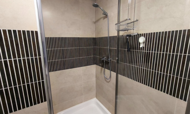 New Build - Apartment / flat -
Los Alcázares - Serena Golf