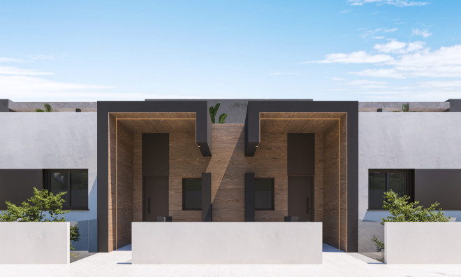 Nieuwbouw Woningen - Appartement / flat -
Estepona