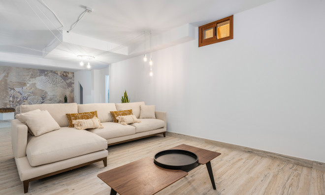 New Build - Townhouse -
Vera